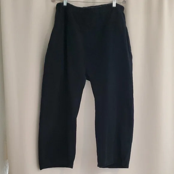 Rudy Jude Jumper Pants Black Indigo Medium WELL WORN - Picture 2 of 13